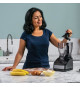 Robot de cuisine - NINJA - BN650EU - 850 W - Auto iQ - Argent