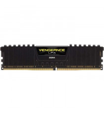 CORSAIR Vengeance LPX 8GB 1x8GB 3200Mhz CAS 16 DDR4 (CMK8GX4M1E3200C16)