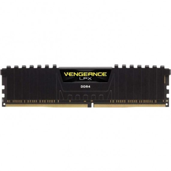CORSAIR Vengeance LPX 8GB 1x8GB 3200Mhz CAS 16 DDR4 (CMK8GX4M1E3200C16)