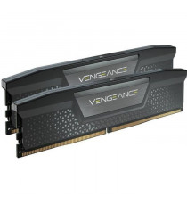 CORSAIR Vengeance 32GB 2x16GB - DDR5 4800MHz - CAS40 - Black (CMK32GX5M2A4800C40)