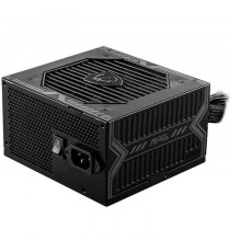 Alimentation PC - MSI - MAG A650BN - 650W ( 306-7ZP2B11-CE0 )