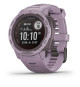 GARMIN Instinct Solar Montre connectée, Orchidée