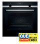 SIEMENS HB578A0S6 Four intégrable - 71L - Pyrolyse - A - Inox