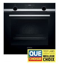 SIEMENS HB578A0S6 Four intégrable - 71L - Pyrolyse - A - Inox
