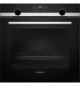 SIEMENS HB578A0S6 Four intégrable - 71L - Pyrolyse - A - Inox