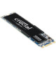 CRUCIAL - SSD Interne - MX500 - 1To - M.2 (CT1000MX500SSD4)
