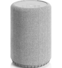 ENCEINTE SANS FIL A10 MKII GRIS CLAIR MULTIROOM WI FI CHROMECAST AIRPLAY2 BLUETOOTH