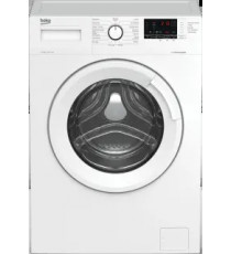 LAVE-LINGE FRONTAL 7KG 1200T CLASSE D BLANC