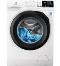 LAVE-LINGE FRONTAL 8KG 1400T CLASSE A BLANC