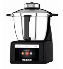 ROBOT MAGIMIX 18903 COOK EXPERT NOIR