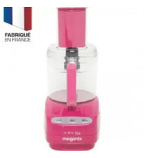 ROBOT MAGIMIX 18258F MINI PLUS ROSE