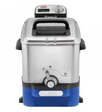 SEB Friteuse classique Oleoclean - FR804000