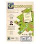 Jeu de société Z-Man Games - Carcassonne