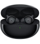 OPPO Enco Free 2 - Ecouteurs Bluetooth sans Fil avec Réduction Active du Bruit  Noir