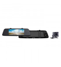 Dashcam - PIONEER - VREC-150MD -  Vision 150° - Ecran 6,7