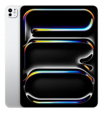 Apple - iPad Pro (2024) - 13 - WiFi + Cellulaire - 1 To - Argent Nano-texturé