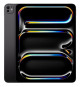 Apple - iPad Pro (2024) - 13 - WiFi + Cellulaire - 2 To - Noir sidéral Nano-texturé