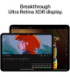Apple - iPad Pro (2024) - 13 - WiFi + Cellulaire - 2 To - Argent Nano-texturé