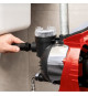 Pompe a eau domestique - Scheppach - HWW1400c -1300 W - 6000 L/h - 4,8 bar