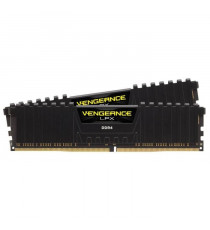 CORSAIR Mémoire Vengeance 3600Mhz 32GB 2x16 CL16 DDR4 (CMK32GX4M2D3600C16) (CMK32GX4M2D3600C16)