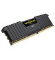 CORSAIR Mémoire Vengeance 3600Mhz 32GB 2x16 CL16 DDR4 (CMK32GX4M2D3600C16) (CMK32GX4M2D3600C16)