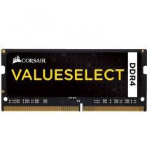 CORSAIR Mémoire PC DDR4 - Sodimm - 16 Go (1 x 16 Go) - 2133 MHz - CAS 15 (CMSO16GX4M1A2133C15)