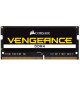 CORSAIR Mémoire PC Portable DDR4 - Vengeance 16 Go (1 x 16 Go) - 2400 MHz - CAS 16 (CMSX16GX4M1A2400C16)