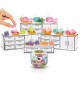 MGA Miniverse - Jeu Créatif - Spa - Loisirs créatif et décoratif en résine - Non Comestible - 8 ans et plus - Aléatoire