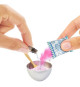 MGA Miniverse - Jeu Créatif - Spa - Loisirs créatif et décoratif en résine - Non Comestible - 8 ans et plus - Aléatoire