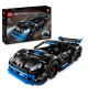 LEGO Technic 42176 Voiture de course Porsche GT4 e-Performance - Modele télécommandé