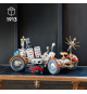 LEGO Technic 42182 Véhicule d'Exploration Lunaire NASA Apollo - LRV Rover Spatial Adultes