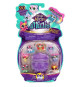 Pack 9 Figurines Minis - MAGIC MIXIES - Mini créatures a collectionner, chaudrons et ingrédients inclus