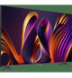 TV LED - HISENSE - 55E7NQ - 55'' (139 cm) - 4K UHD 3840x2160 - 60Hz - HDR 10+ - Smart TV - 3 x HDMI