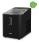 Machine a glaçon - HKoeNIG - KUB14 - 12 kg - 1L - 120 W - Noir