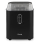 Machine a glaçon - HKoeNIG - KUB14 - 12 kg - 1L - 120 W - Noir