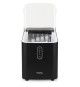 Machine a glaçon - HKoeNIG - KUB14 - 12 kg - 1L - 120 W - Noir