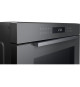 Micro-ondes Combiné 35L - SAMSUNG - MC35R8058KC - Charbon - 52,8 x 40,4 x 48,1 cm - Fonction Yaourt