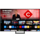 SAMSUNG 65DU8505 TV LED - 65 (165 cm) - 4K UHD 3840x2160 - HDR - Smart TV - Gaming HUB - 3xHDMI - WiFi
