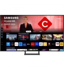 SAMSUNG 65DU8505 TV LED - 65 (165 cm) - 4K UHD 3840x2160 - HDR - Smart TV - Gaming HUB - 3xHDMI - WiFi