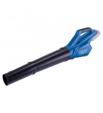 Souffleur de feuilles sans fil SCHEPPACH C-BL700-X 20V IXES - 2 vitesses - sans batterie ni chargeur