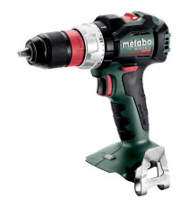 Perceuse visseuse sans fil - METABO - BS 18 LT BL Q - 18 V - MetaBOX 145