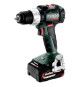 Perceuse visseuse sans fil - METABO - BS 18 LT BL - 18 V - MetaBOX 145