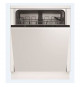 Lave-vaisselle tout intégrable BEKO BLVI84F - 14 couverts - 44 dB - L60cm
