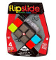 Flipslide - MOOSE TOYS - Jeu électronique de combinaison de lumiere, avec piles incluses
