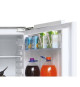 Réfrigérateur encastrable - CANDY - CMLS68EW - Classe E - 135 L - 39 dB - Blanc