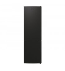 Réfrigérateur combiné - CANDY - CCT3L517EB - Classe E - 260 L - 39dB - Noir