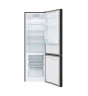 Réfrigérateur combiné - CANDY - CCT3L517EB - Classe E - 260 L - 39dB - Noir