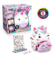 Canal Toys - Style For Ever - Lampe Licorne Secrete - OFG 301