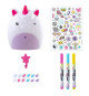 Canal Toys - Style For Ever - Lampe Licorne Secrete - OFG 301