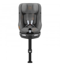 Siege Auto Sirona G i-Size - Lava Grey - CYBEX